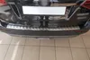 Edelstahl Ladekantenschutz für Suzuki Vitara 3 V2A 03/2015- Produktbild-Vorschau 2
