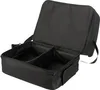 TRIXIE Hunde-Autositz 45x38x37 cm Schwarz 1322 Produktbild-Vorschau 11