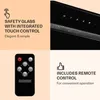 Klarstein hotte, hotte silencieuse, hotte à encastrer, Voir les images du produit 5