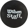 Palline da squash Wilson Staff Red 2 Squashový míček Anteprima dell’immagine prodotto 3