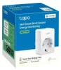 TP-Link Funksteckdose Tapo P110M Mini Smart Wi-Fi Socket Produktbild-Vorschau 9