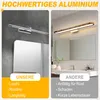 LZQ 15W LED Wandleuchte & Spiegellampe für Badezimmer, Produktbild-Vorschau 4