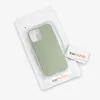 kwmobile Handyhülle für iPhone 12 Hülle / iPhone 12 Pro Produktbild-Vorschau 7