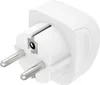 Hama 00223459, Typ E/F hybrid, Typ G (VK), Gerade, Gerade, Produktbild-Vorschau 3