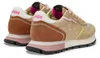 Sneakers damskie Sun68, model Z36204, seria Ally, kolor: Podgląd zdjęcia produktu 3