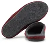 PANTOFFELMANN Filz Pantoffel Herren Damen Hauspantoffel Produktbild-Vorschau 6