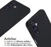 imoshion Coque en silicone avec cordon pour Samsung Galaxy Voir les images du produit 6