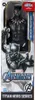 AVN Marvel figurka Czarna pantera E7876 /4 Produktbild-Vorschau 10