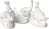 Graine Creative Latex-Gussform Dinosaurier Set 6-teilig Produktbild-Vorschau 1