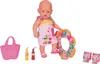Zapf BABY born Holiday Accessoires Set Produktbild-Vorschau 9