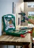 Set de forets et de visseuses Bosch X-Line Titanium 70 pcs. Voir les images du produit 19