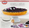 DR.OETKER Tarteform Exclusive mit Emaille-Hebeboden Produktbild-Vorschau 4