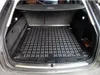 REZAW PLAST Kofferraumwanne Schwarz für AUDI A6 Avant (4G5, Produktbild-Vorschau 2
