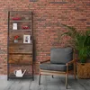 Relaxdays 10038551, Półka do stojaka, Wolnostojący, Żelazo, Podgląd zdjęcia produktu 2
