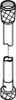 Grohe Brauseschlauch RELEXAFLEX 1500 mm, 1/2" x 1/2" chrom Produktbild-Vorschau 5
