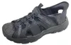 Skechers Slip-ins Revolted Ss Couleur Noir Voir les images du produit 14