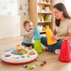 Malplay Interaktywny stolik edukacyjny Stolik do zabawy Podgląd zdjęcia produktu 15