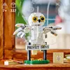 LEGO Harry Potter Hedwig im Ligusterweg 4 Set mit Produktbild-Vorschau 24