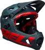 Bell Helmets Super DH Spherical, Celoobličejová přilba, Ve Náhled obrázku produktu 9