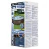 Bestway Power Steel™ Frame Pool Komplett-Set, rund, Produktbild-Vorschau 58