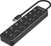 Sandberg 134-33, USB 3.2 Gen 1 (3.1 Gen 1) Type-A, USB 3.2 Náhled obrázku produktu 1