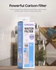 Samsung HAF-CIN/EXP Wasserfilter für Kühlschrzhong Produktbild-Vorschau 5