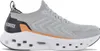 K-Swiss 04427-031-M Herren-Sneaker in Grau für Alltag Produktbild-Vorschau 9