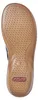 Rieker scarpe da donna sandali sandalo blu casual, numero Anteprima dell’immagine prodotto 13