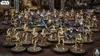 Star Wars: Legion – Ensemble de départ de l'Alliance Voir les images du produit 7