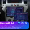 Carplay 9'' 6+128G Dla Opel Zafira B 2005-2014 Android13 Podgląd zdjęcia produktu 6