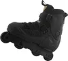 Story Aggressive Inline Skates Schwarz/Gold – Stylische Produktbild-Vorschau 5