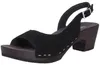 Softclox Konny S357507 (40/nero (scuro)) Anteprima dell’immagine prodotto 1
