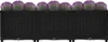 Hochbeet 120x40x38 cm Polypropylen Produktbild-Vorschau 3