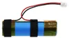 CELLONIC 1x Batteria per Rasoi & Tagliacapelli Compatibile Anteprima dell’immagine prodotto 3