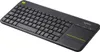 Logitech Wireless Touch Keyboard K400 Plus - Tastatur - Produktbild-Vorschau 5