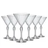 America 20s Martinischale 25cl - 6 Stück Produktbild-Vorschau 2