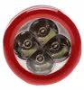 LATARKA Akumulatorowa Ładowana Lampka 2+4 SMD LED 2227 Podgląd zdjęcia produktu 4