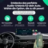 Siltcon® CarPlay Display 10,26 Zoll – Wireless Apple Produktbild-Vorschau 7