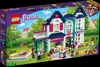 LEGO® Friends 41449 - Dom Andreasa Podgląd zdjęcia produktu 2