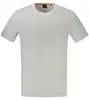 Boss Herren KURZARM-T-SHIRT Weiß 50508243TEGOOD_BI100 : Produktbild-Vorschau 12