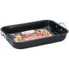 alpina Casseruola rettangolare - Metallo - 39 x 29 x 6 cm - Anteprima dell’immagine prodotto 3