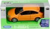 Modello 1:34, Ford Focus ST, arancione Anteprima dell’immagine prodotto 4