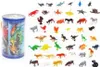 Aga Figurky zvířat Mix 48 ks Náhled obrázku produktu 25