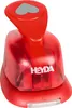 HEYDA 203687421 Motivstanzer klein Herz Produktbild-Vorschau 1