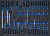 BGS technic Tool Tray 3/3: Screwdriver Set, 2851 mm, 2,85 Náhled obrázku produktu 1
