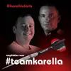 Karella einteiliger Dartboard Surround PU, Auffangring Produktbild-Vorschau 6