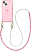 Island Girl Cord Hülle Pink - Long Cord  - Kompatibel mit Produktbild-Vorschau 1
