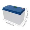 Lifepo4 36V 24Ah 30A Voir les images du produit 3
