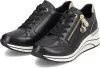 Remonte Damen Leder Sneaker in weite H mit loser Einlage Produktbild-Vorschau 56