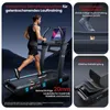 Laufband klappbar AsVIVA T30 Heimtrainer bis 20 km/h -6% Produktbild-Vorschau 10